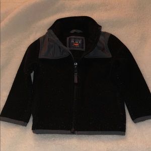 Toddler Fleece